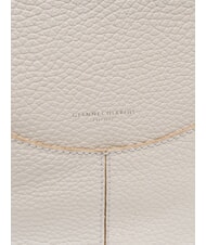 GIANNI CHIARINI MINERVA Leather shoulder bag sand - Women&rsquo;s Bags - 3