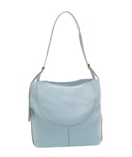 GIANNI CHIARINI MINERVA Leather shoulder bag sky - Women&rsquo;s Bags - 2