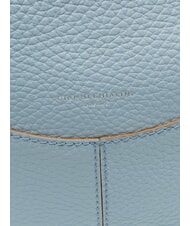 GIANNI CHIARINI MINERVA Leather shoulder bag sky - Women&rsquo;s Bags - 3