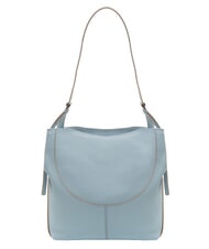 GIANNI CHIARINI MINERVA Leather shoulder bag sky - Women&rsquo;s Bags - 4