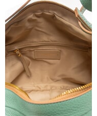 GIANNI CHIARINI GUIA Shoulder bag / Backpack, leather mint - Women’s Bags - 4