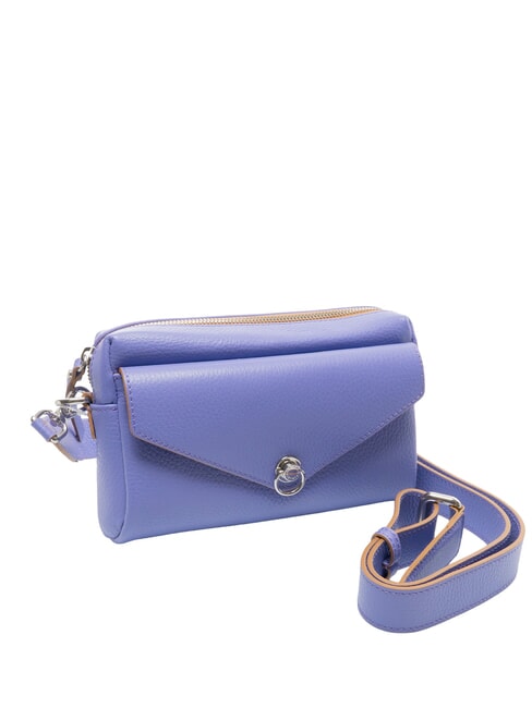 DEVA Leather shoulder bag opulence - Women’s Bags