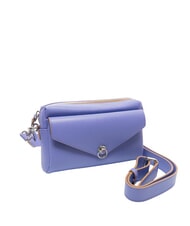 GIANNI CHIARINI DEVA Leather shoulder bag opulence - Women’s Bags - 2