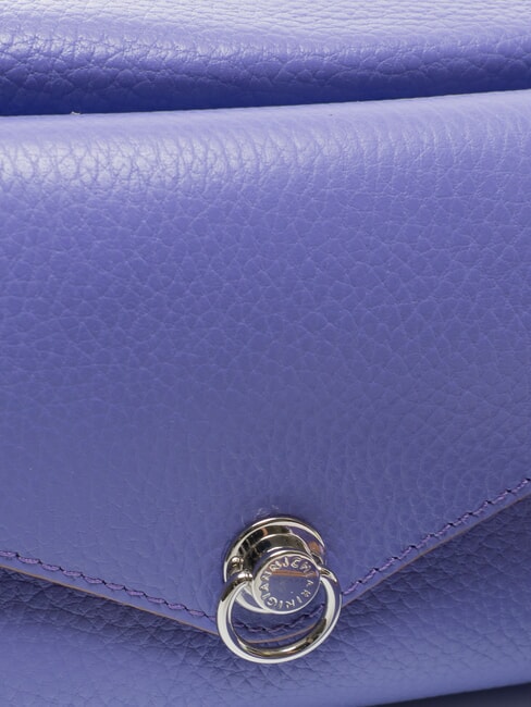 DEVA Leather shoulder bag opulence - Women’s Bags