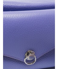 GIANNI CHIARINI DEVA Leather shoulder bag opulence - Women’s Bags - 3