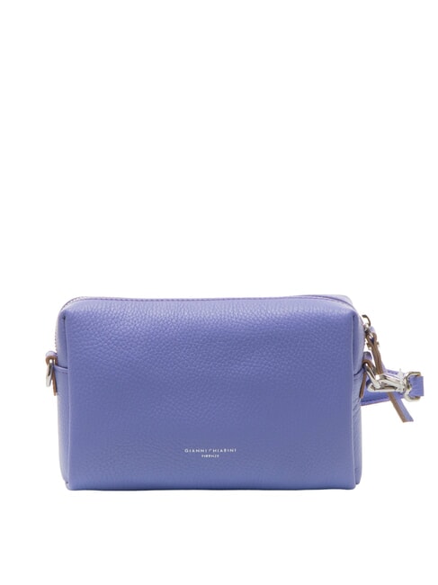 DEVA Leather shoulder bag opulence - Women’s Bags