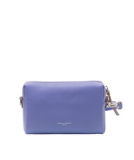 GIANNI CHIARINI DEVA Leather shoulder bag opulence - Women’s Bags - 4