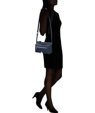 SAMSONITE KARISSA EVO Shoulder bag with pouch night blue - Women&rsquo;s Bags - 7