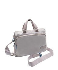PIQUADRO CAMPIONARIO - PQ-RY Slim 14" laptop briefcase - Work Briefcases