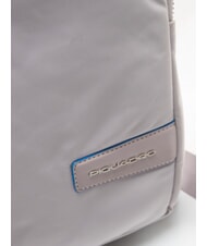 PIQUADRO CAMPIONARIO - PQ-RY Slim 14" laptop briefcase pink 2 - Work Briefcases - 3