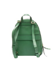PIQUADRO CAMPIONARIO - GEA  Leather tablet holder backpack GREEN - Women&rsquo;s Bags - 2