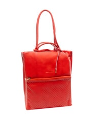 PIQUADRO CAMPIONARIO - IPAZIA Leather shopping bag - Women&rsquo;s Bags
