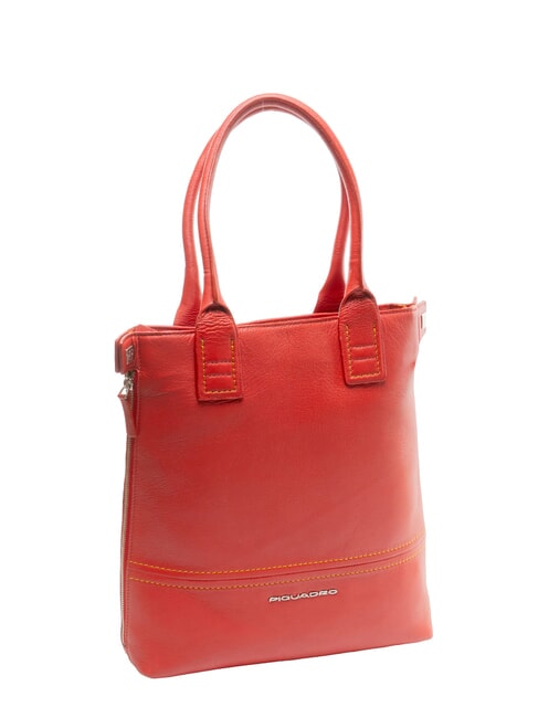 CAMPIONARIO - DANEB DANEB Shoulder bag RED - Women&rsquo;s Bags