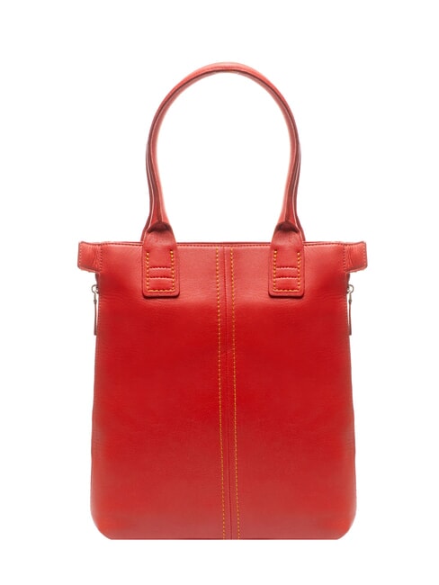 CAMPIONARIO - DANEB DANEB Shoulder bag RED - Women&rsquo;s Bags
