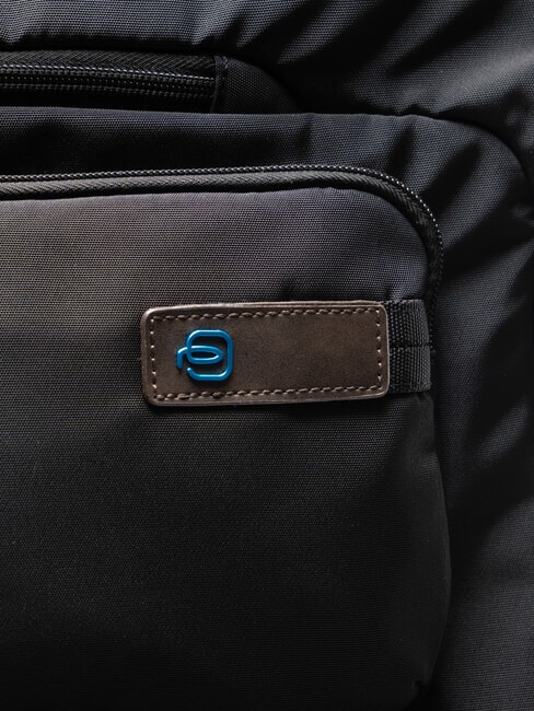 CAMPIONARIO - X9 Medium trolley Black - Semi-rigid Trolley Cases