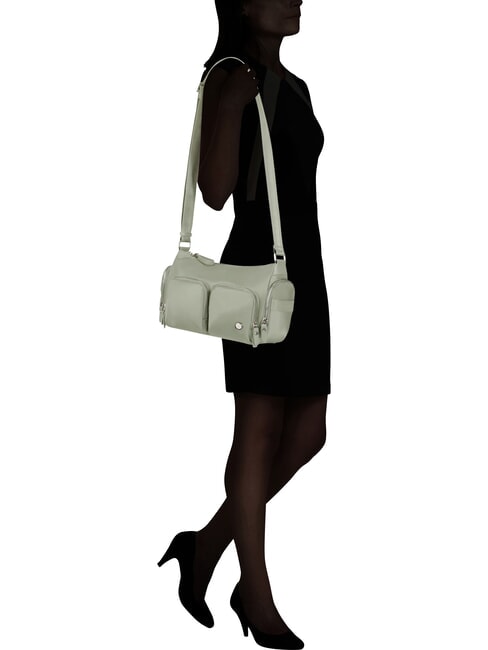 KARISSA EVO Shoulder bag sage green - Women’s Bags