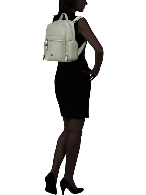 KARISSA EVO Daily Women's Backpack sage green - Women’s Bags