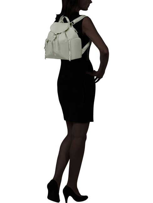 KARISSA EVO  Backpack sage green - Women’s Bags