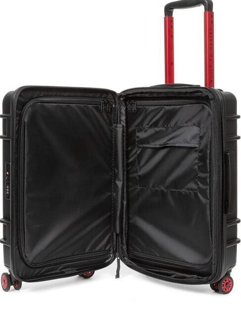 RESIST'R ZIP S Hand Luggage Trolley BLACK - Hand luggage