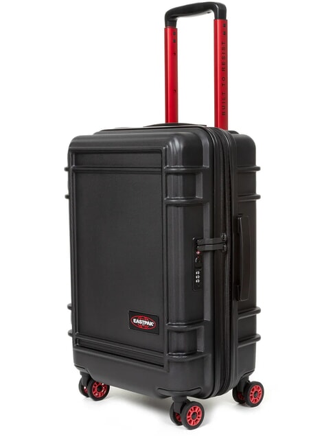 RESIST'R ZIP S Hand Luggage Trolley BLACK - Hand luggage