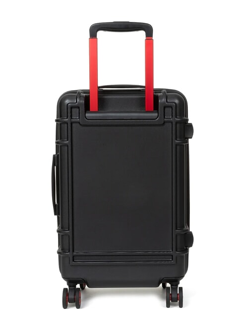RESIST'R ZIP S Hand Luggage Trolley BLACK - Hand luggage