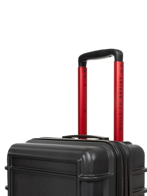 RESIST'R ZIP S Hand Luggage Trolley BLACK - Hand luggage
