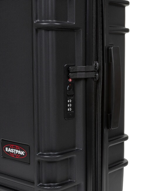 RESIST'R ZIP S Hand Luggage Trolley BLACK - Hand luggage