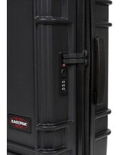 EASTPAK RESIST'R ZIP S Hand Luggage Trolley BLACK - Hand luggage - 6