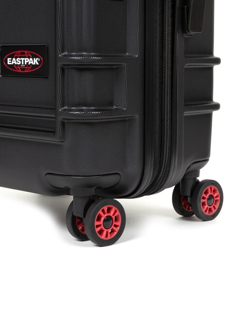 RESIST'R ZIP S Hand Luggage Trolley BLACK - Hand luggage