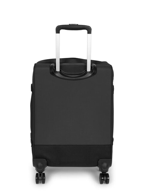 TRANSIT'R 4 S + Hand Luggage Trolley BLACK - Hand luggage