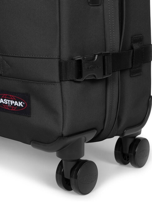 TRANSIT'R 4 S + Hand Luggage Trolley BLACK - Hand luggage