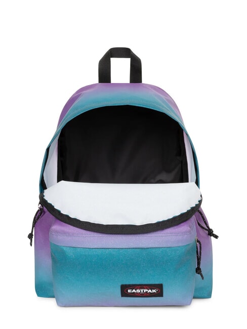 PADDED PAK'R Backpack iridescent spark - Backpacks & School and Leisure