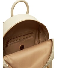 LOVE MOSCHINO BOLD LOVE Backpack ivory - Women’s Bags - 5