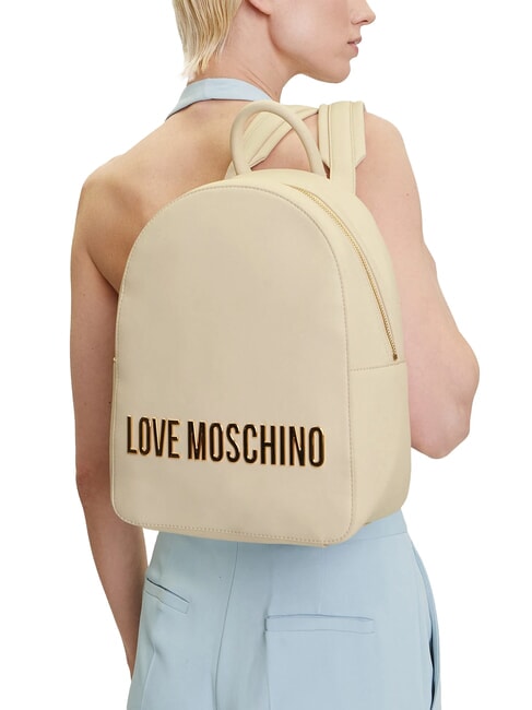 BOLD LOVE Backpack ivory - Women’s Bags