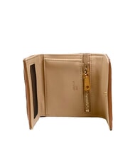 LOVE MOSCHINO LOVE EMBOSSED Small coin purse wallet - Women’s Wallets