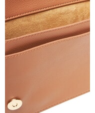 LOVE MOSCHINO LOVEBUG Mini Shoulder Bag camel - Women&rsquo;s Bags - 4