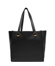 LOVE MOSCHINO LOVEBUG Shoulder shopping bag with pocket - Women’s Bags