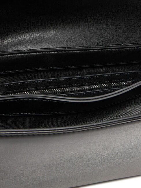 QUILTED Shoulder bag with chain po00bx - Women’s Bags