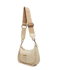 LOVE MOSCHINO BRAIDED Shoulder bag ivory - Women’s Bags - 2