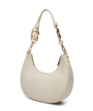 LOVE MOSCHINO JEWEL Shoulder bag ivory - Women’s Bags - 2