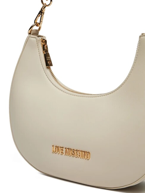 JEWEL Shoulder bag ivory - Women’s Bags