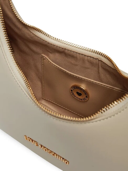 JEWEL Shoulder bag ivory - Women’s Bags