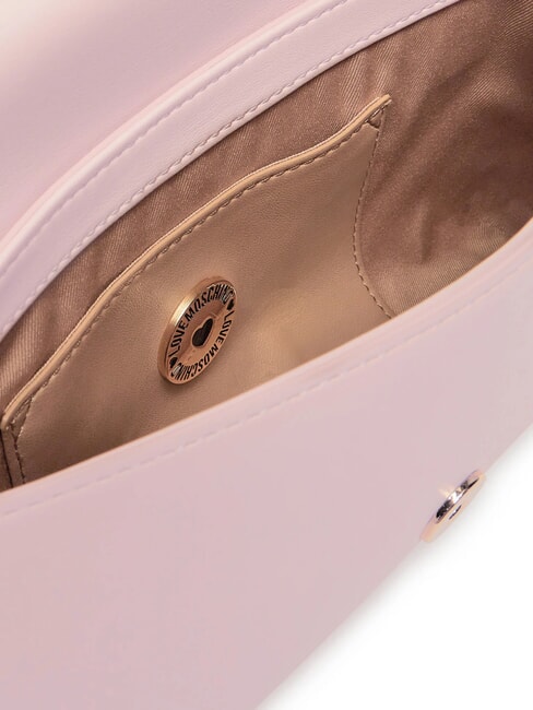 LOGO LETTERING Shoulder bag face powder - Women&rsquo;s Bags