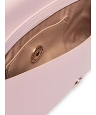 LOVE MOSCHINO LOGO LETTERING Shoulder bag face powder - Women&rsquo;s Bags - 4