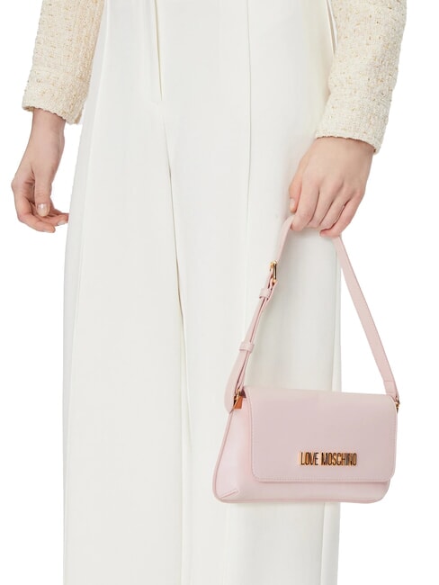 LOGO LETTERING Shoulder bag face powder - Women&rsquo;s Bags