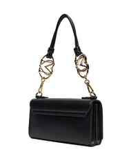 LOVE MOSCHINO JEWEL Shoulder bag with flap - Women’s Bags