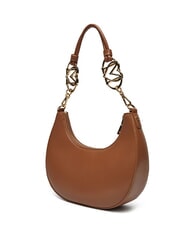 LOVE MOSCHINO JEWEL Shoulder bag camel - Women’s Bags - 2