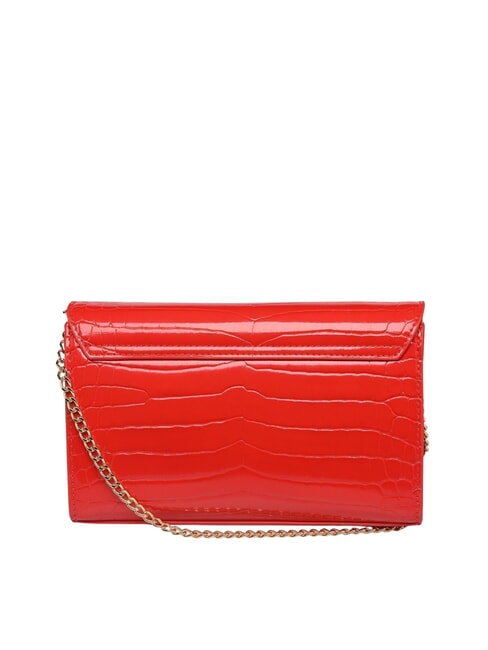 CROCO Shoulder bag red - Women&rsquo;s Bags