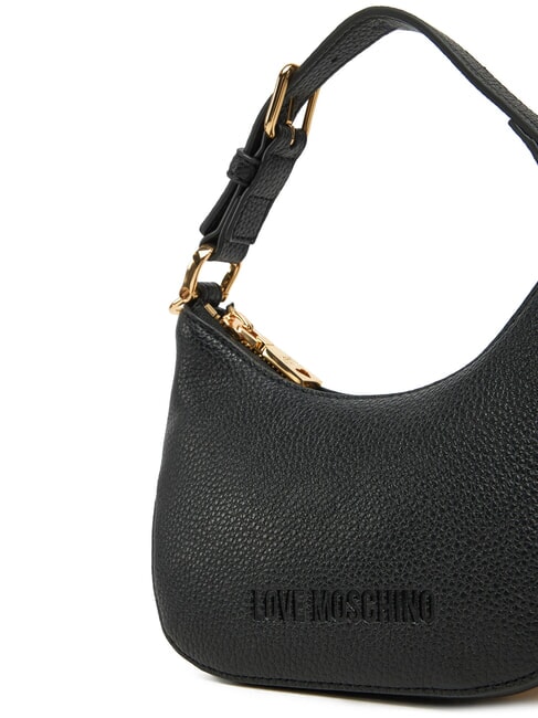 GIANT Mini handbag with shoulder strap Black - Women’s Bags