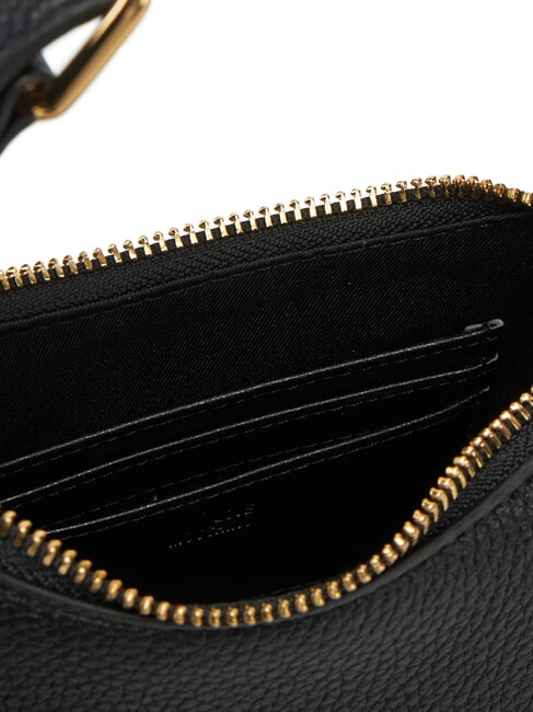 GIANT Mini handbag with shoulder strap Black - Women’s Bags